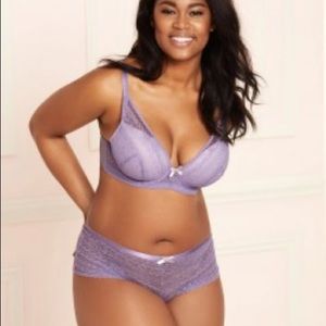 Astra Contour 38DDD bra